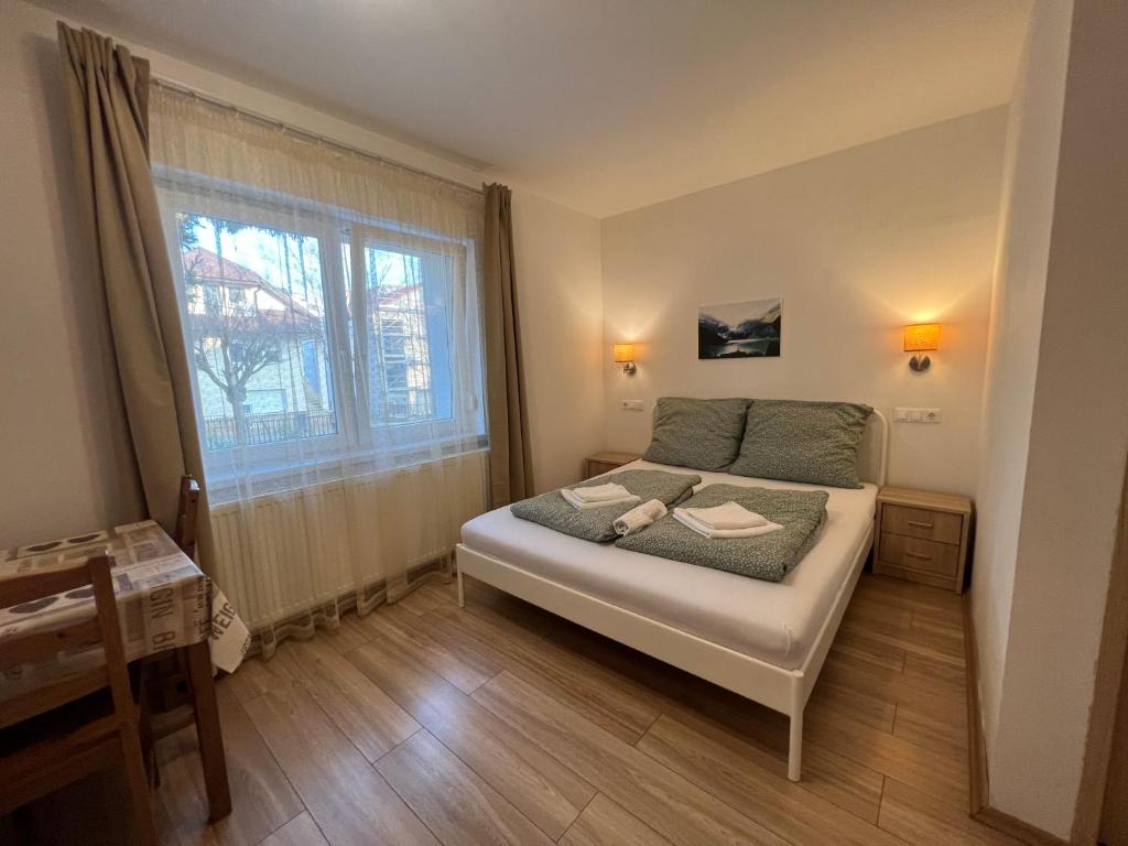 Villa Sonia 8380 Hévíz, Attila utca 21. kép - 1