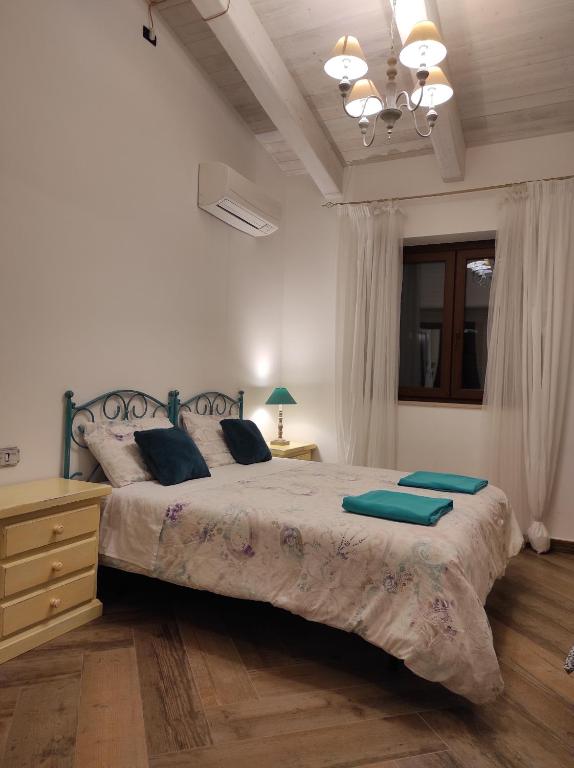 Caledonia B&B - Standard Double Or Twin Room With Garden View