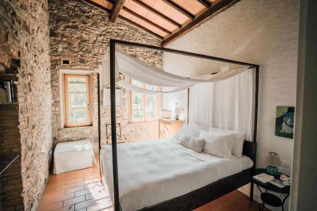 Agriturismo Le Valli