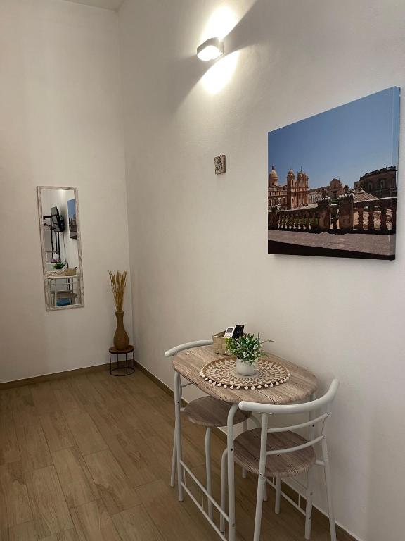Fotografie z fotogalerie ubytování B&B Melissa v destinaci Noto