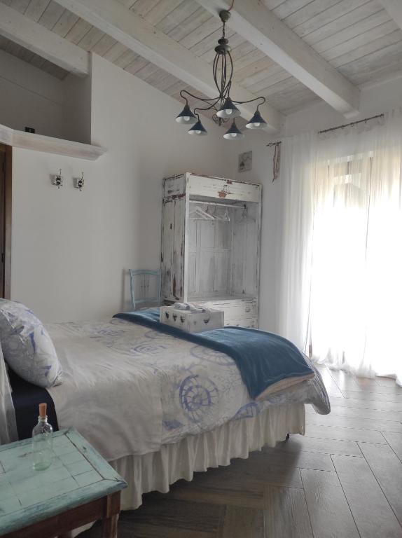 Caledonia B&B - Doble Habitación De Lujo Con Vista De Castillo