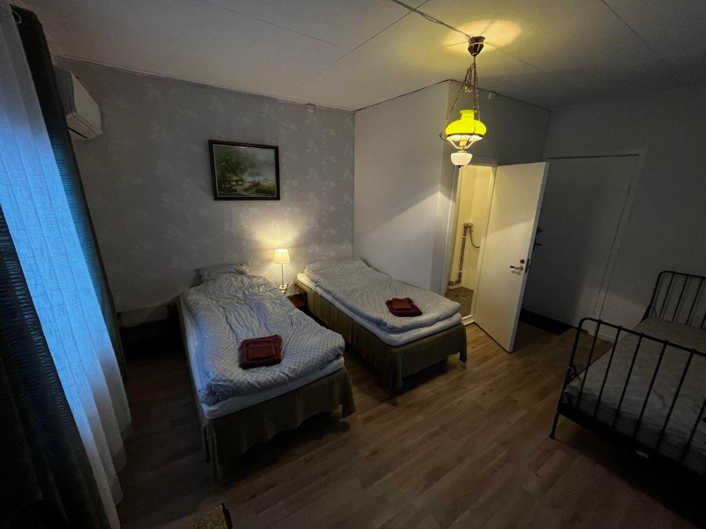 Villa Inez - Double Or Twin Room