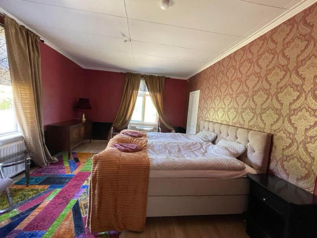 Villa Inez - Double Room