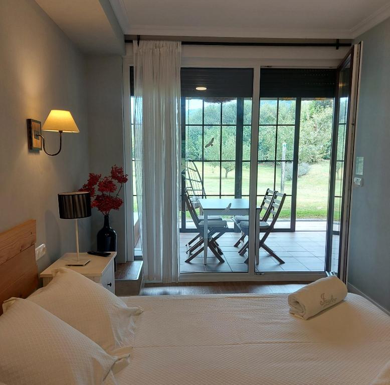 Casa Rural Jesuskoa - 5