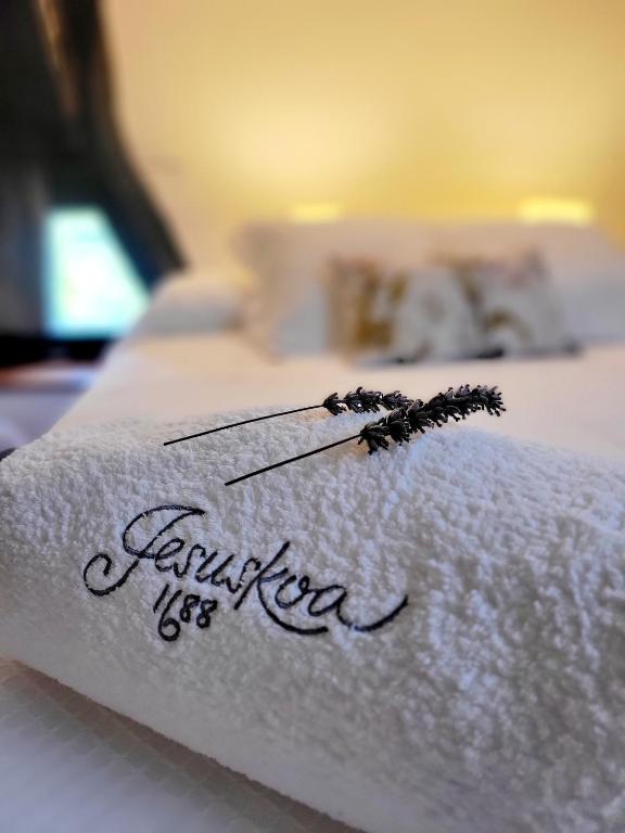 Casa Rural Jesuskoa - 13