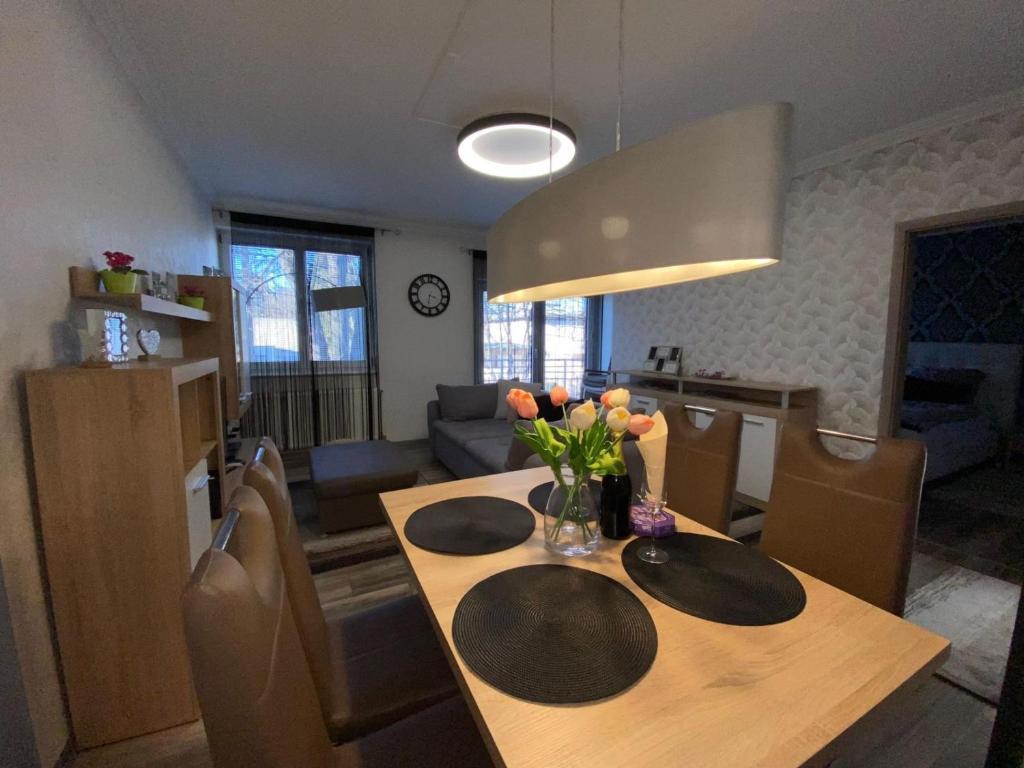 Mira Apartman 8380 Hévíz, Honvéd utca 11 kép - 1