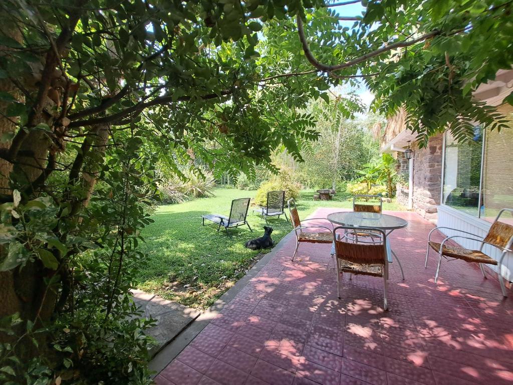 Casco El Trapiche - Holiday Home