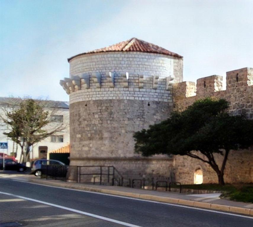 Fotografia z galérie ubytovania Kuća za odmor Štefanac v destinácii Senj