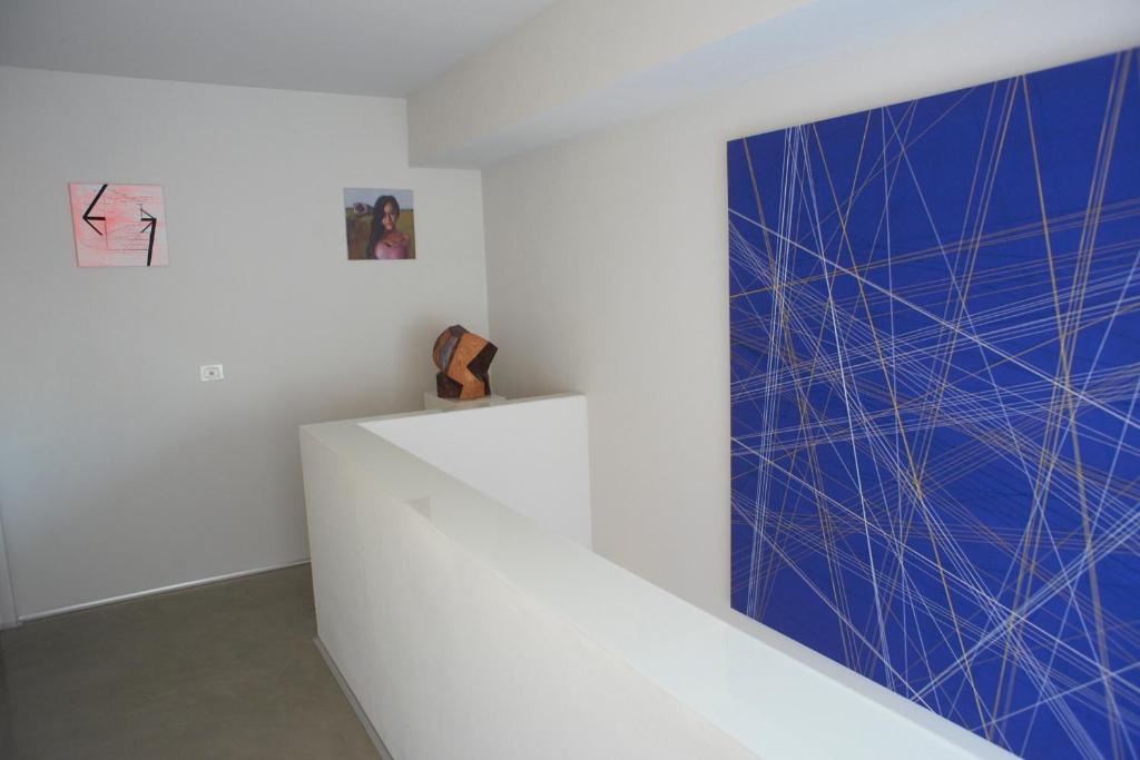 Fotografie z fotogalerie ubytování House Iaquin v destinaci Dobrovo