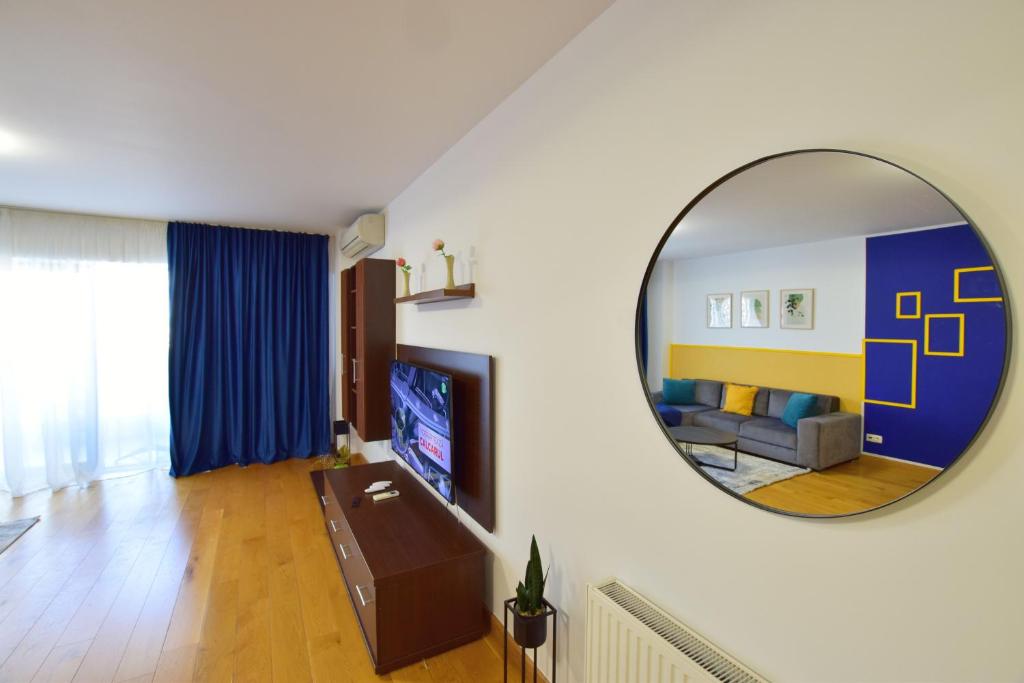 Upground Residence Apartments - Resim 27