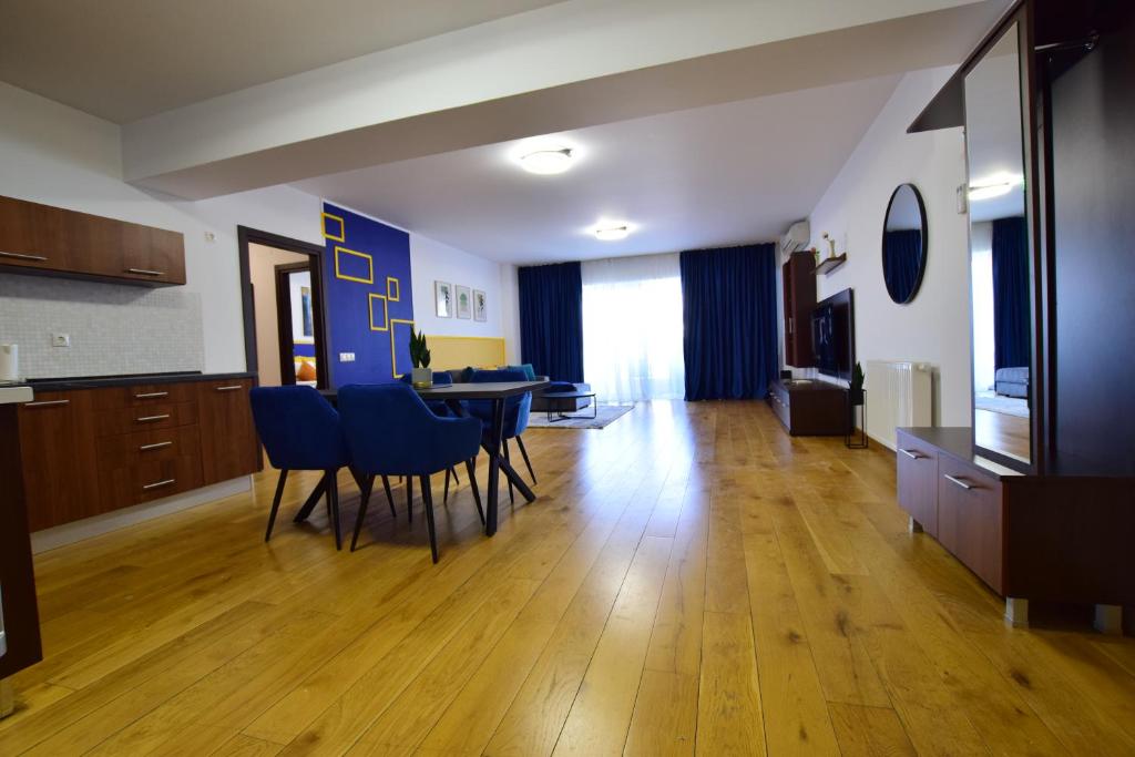 Upground Residence Apartments - Resim 33