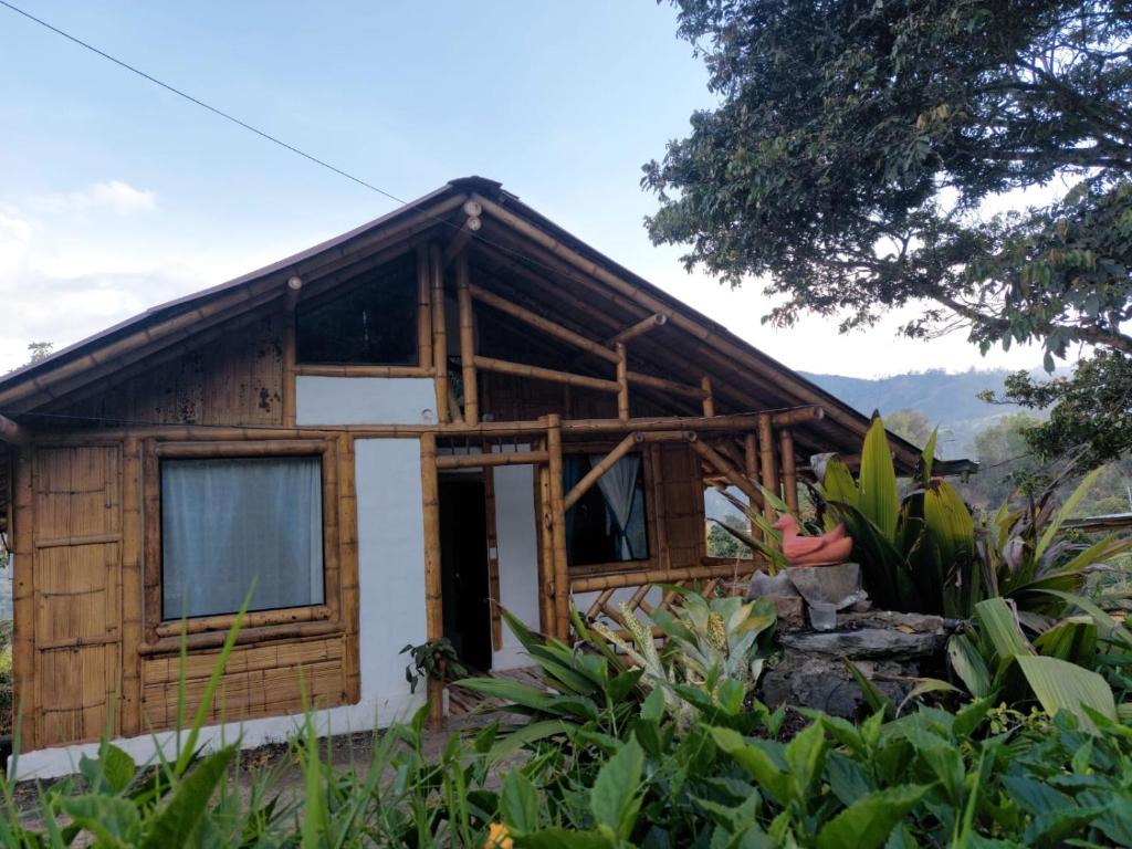 La Tebaida Posada Rural - Housity