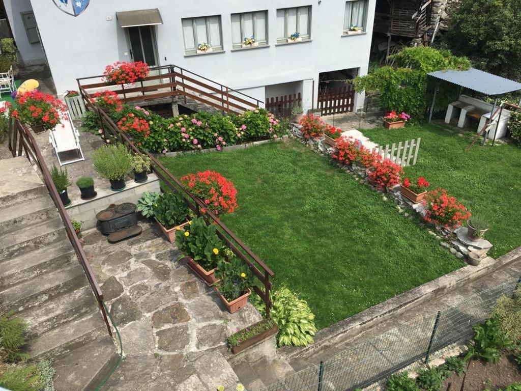 Casa Vacanza PIZZO CAMINO