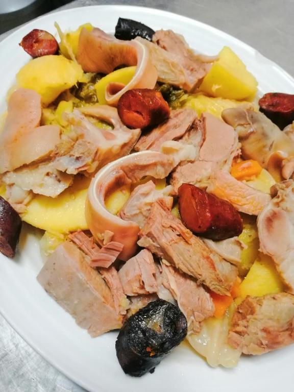 Alojamento Moinho d`Óbidos - 17