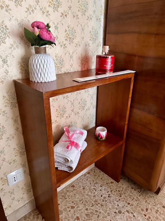 Fotografie z fotogalerie ubytování Affittacamere La Dimora dei Nonni v destinaci Cascia