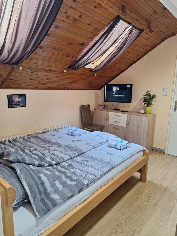 Фотография из галереи Apartmani Sara в Нови-Саде