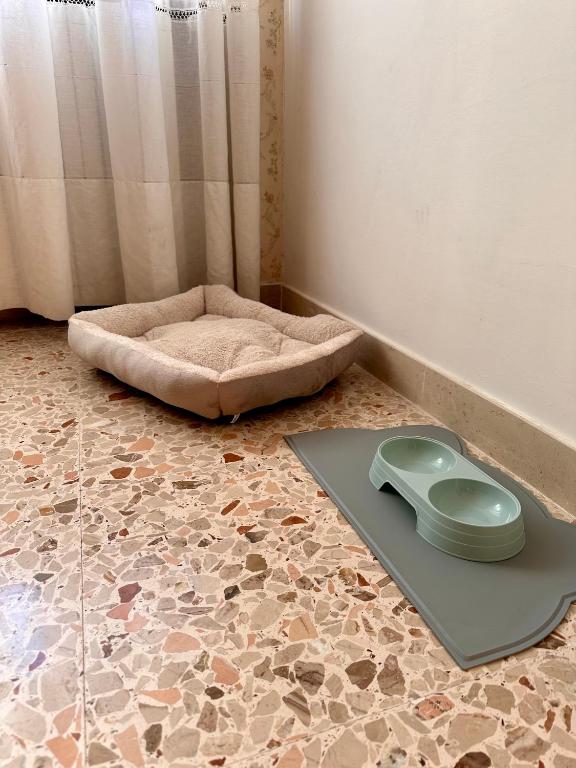 Fotografie z fotogalerie ubytování Affittacamere La Dimora dei Nonni v destinaci Cascia