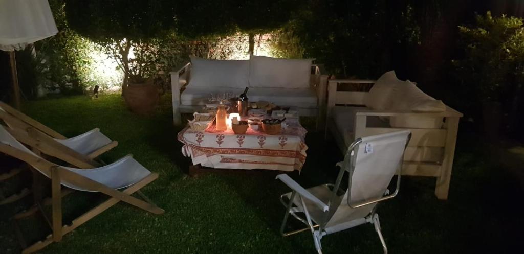 Fotografie z fotogalerie ubytování Casona de Estilo Inglés v destinaci Montevideo