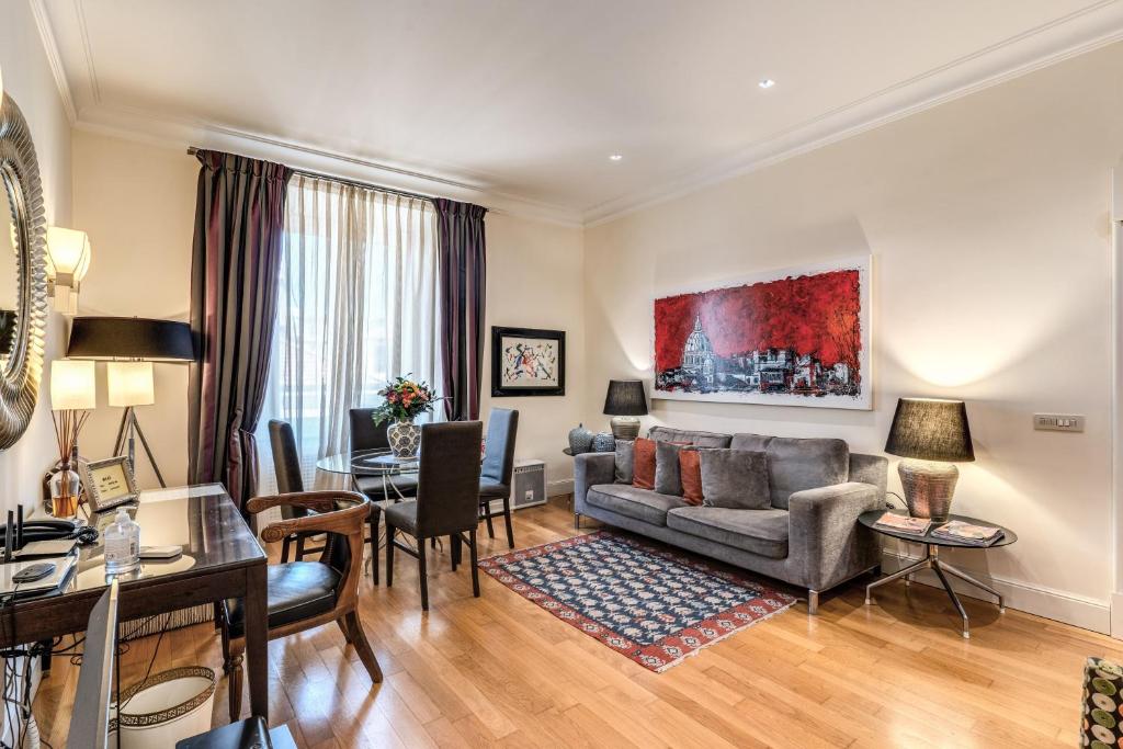 Via Napoli Apartments - 15