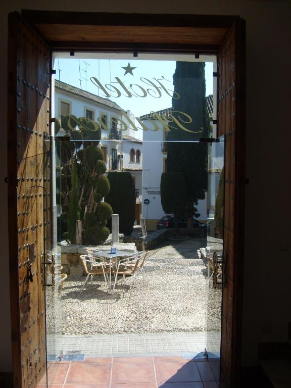 Hotel Plateros - Resim 37