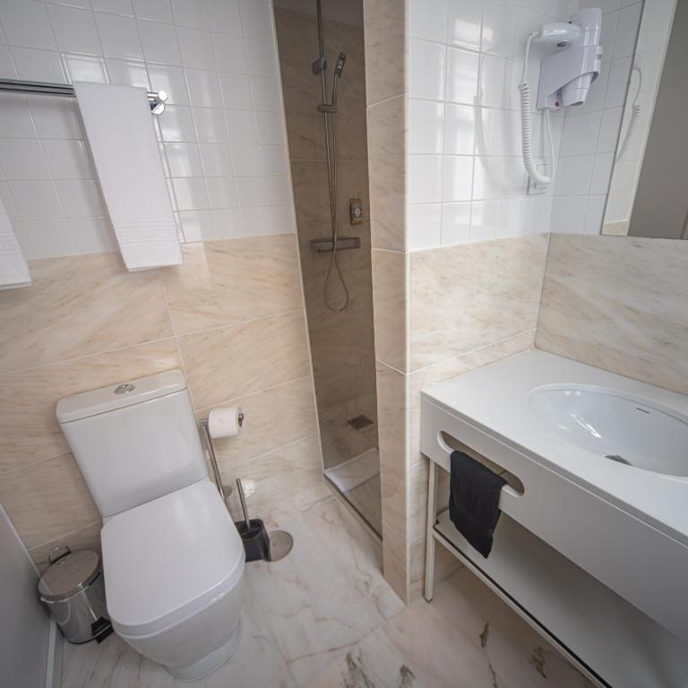 Correio Velho Hotel - 11