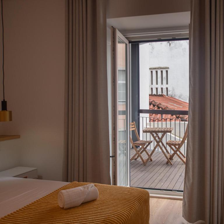 Correio Velho Hotel - 5