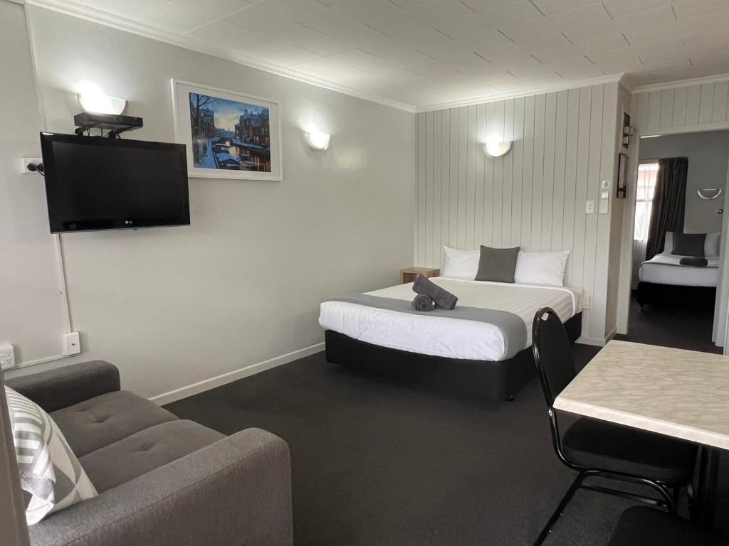 Kensington Motel - Resim 26