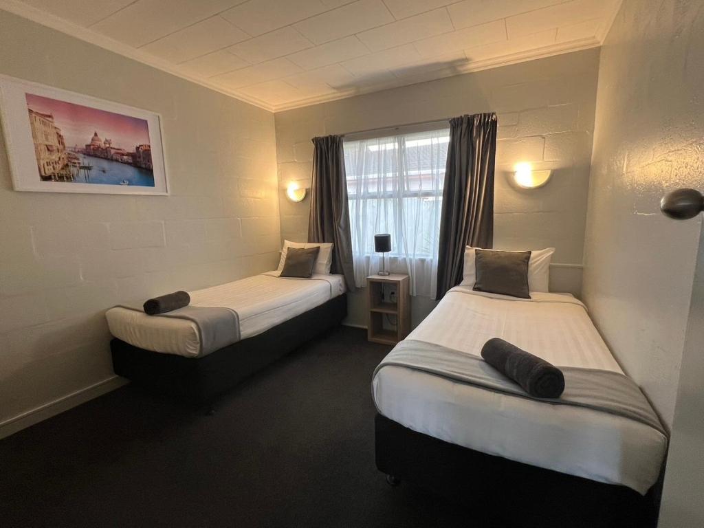 Kensington Motel - Resim 7