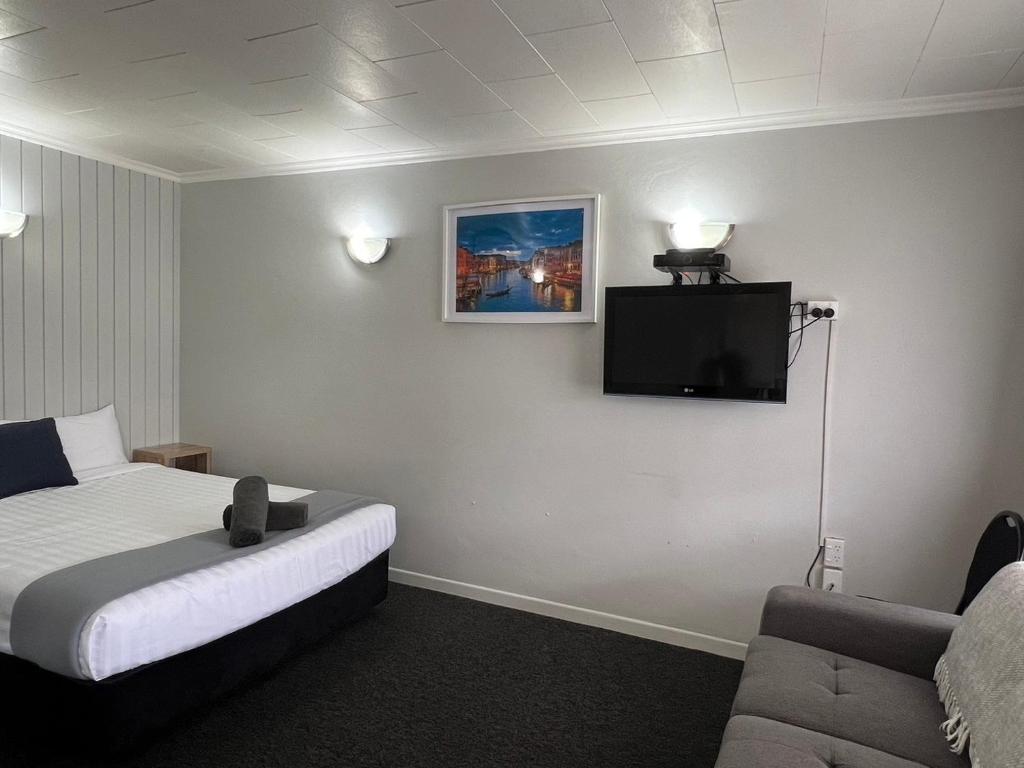 Kensington Motel - Resim 28