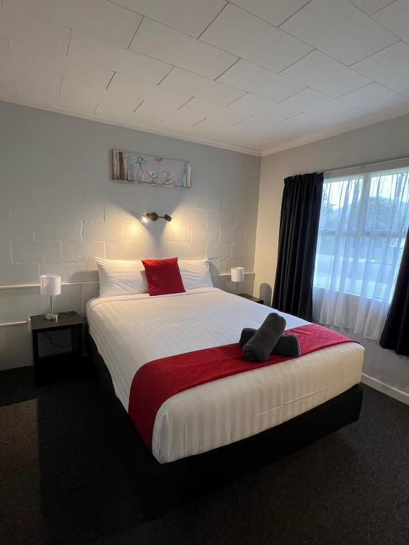 Kensington Motel - Resim 30