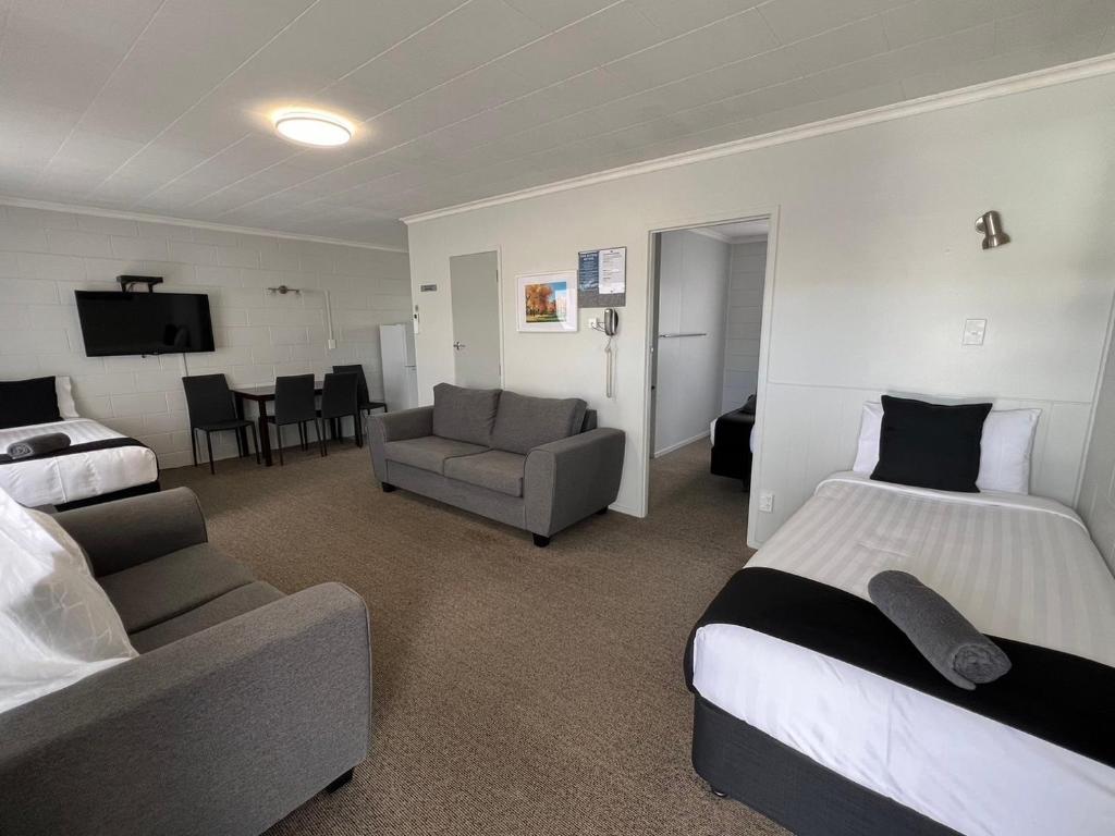 Kensington Motel - Resim 31