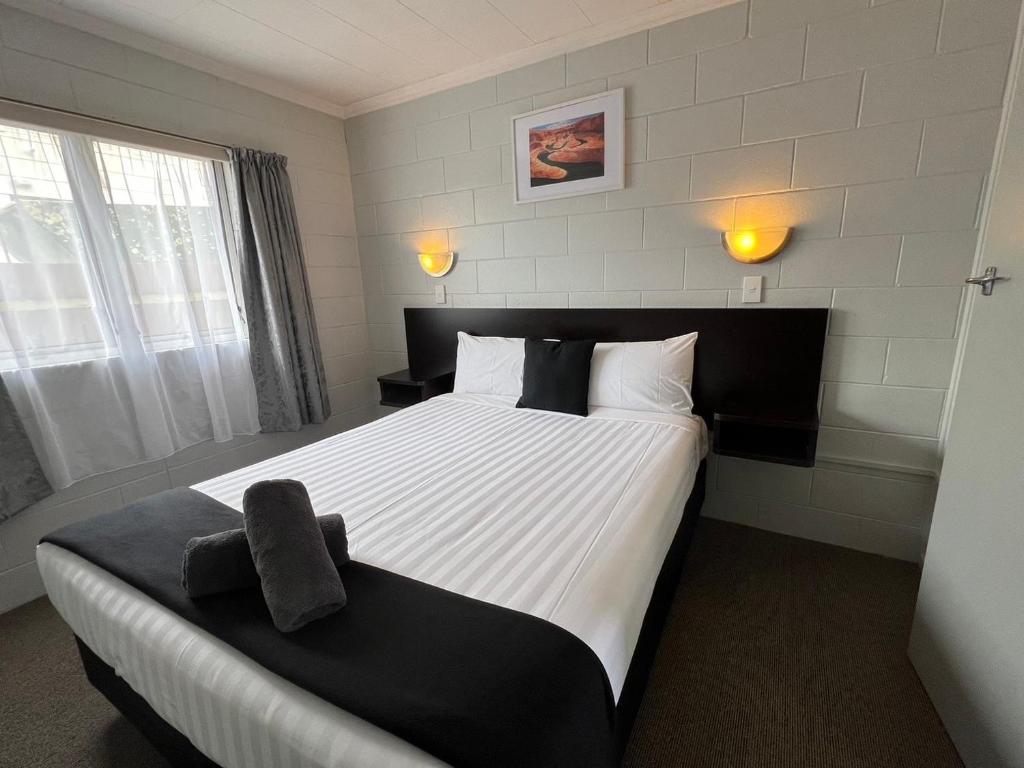 Kensington Motel - Resim 32