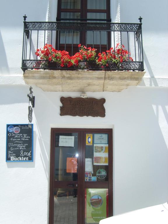Hotel Plateros - Resim 45