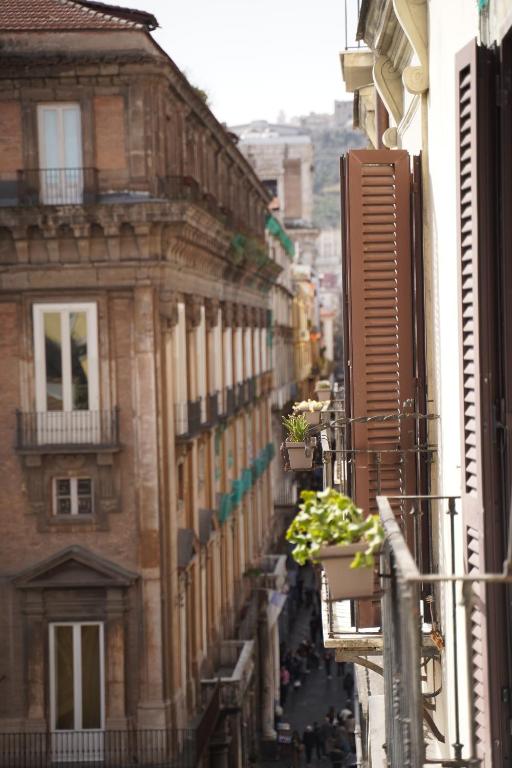 Deluxe Spaccanapoli - 16