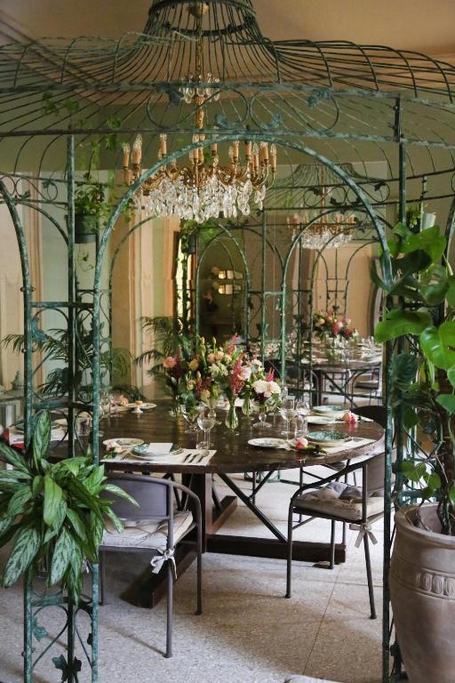 Fotografia z galérie ubytovania Atelier Pallavicini Suites v destinácii Bologna