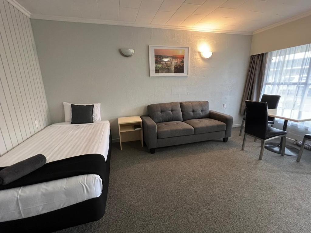 Kensington Motel - Resim 34