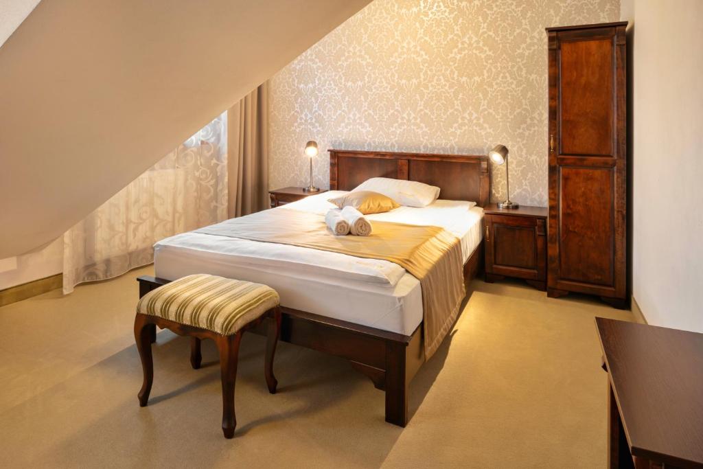 Residence 9 - Resim 41