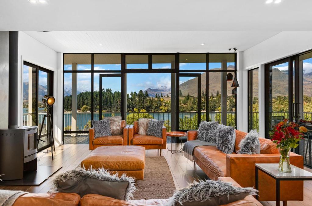 10 The Terrace, Queenstown Updated 2024 Prices