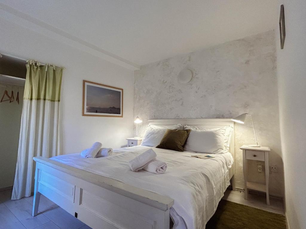 iza Roka apartments - 12