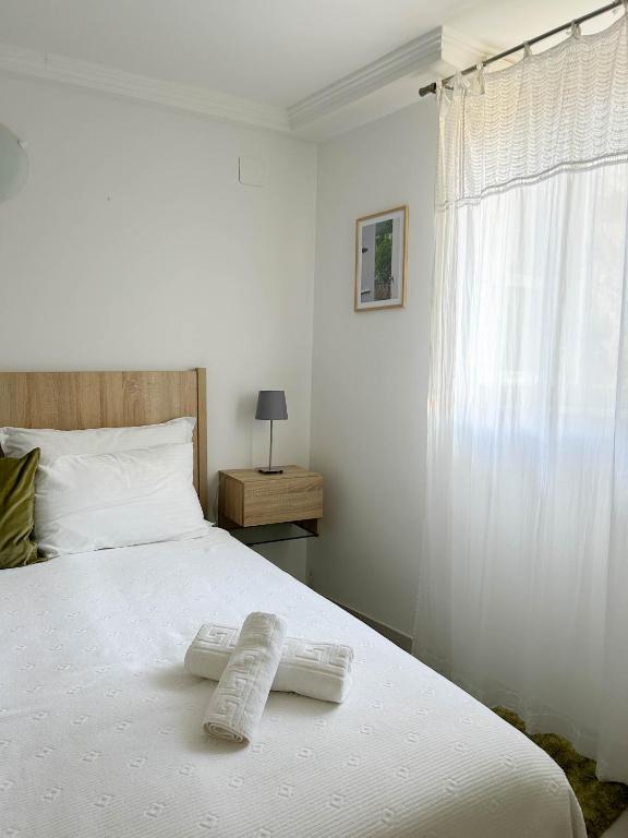 iza Roka apartments - 3