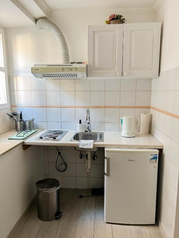 iza Roka apartments - 8