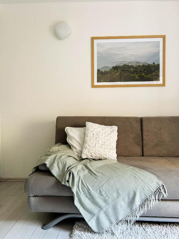 iza Roka apartments - 13