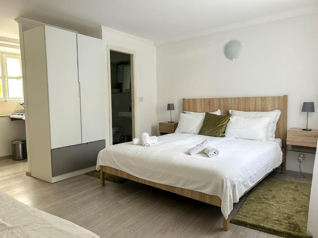 iza Roka apartments - 1