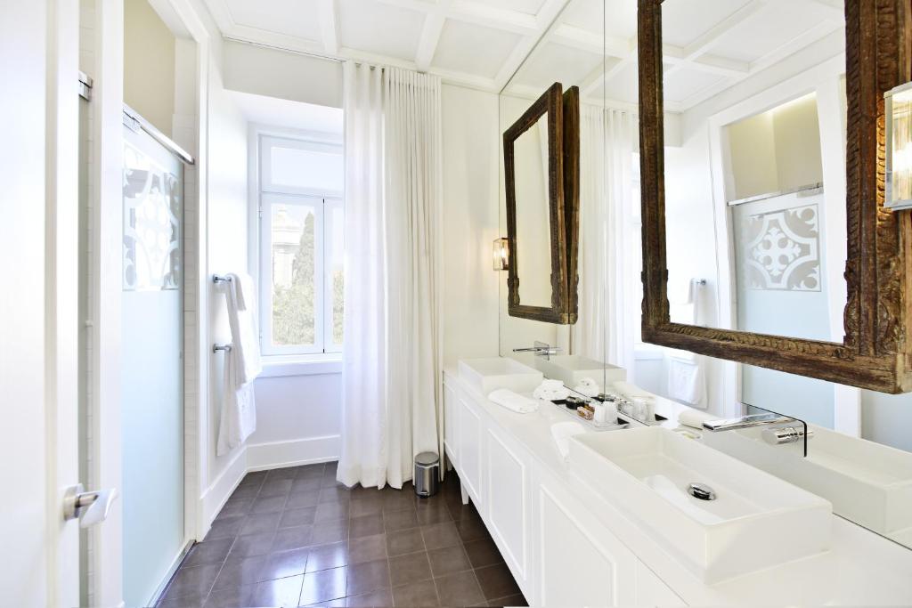 Santiago de Alfama - Boutique Hotel photo 4
