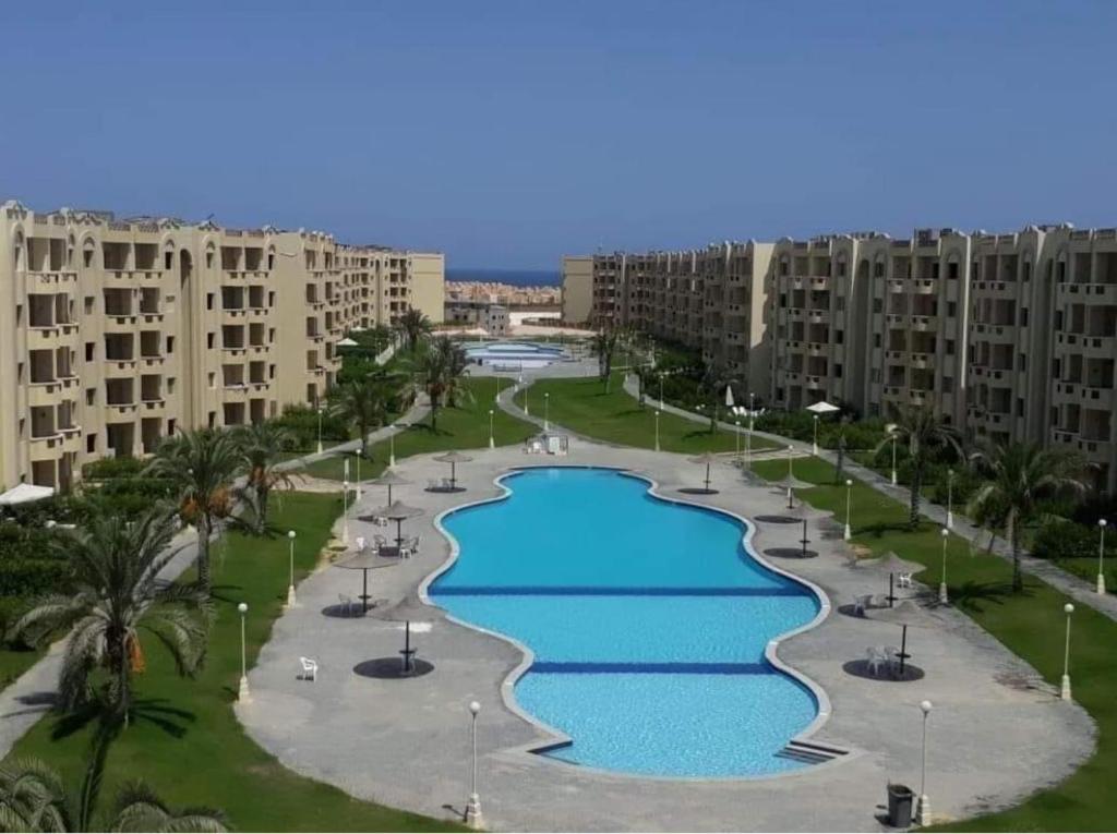 Chalet In Stella Heights, El Alamein (updated prices 2024)