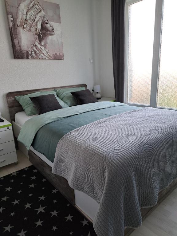 Apartmani Habibi - 1