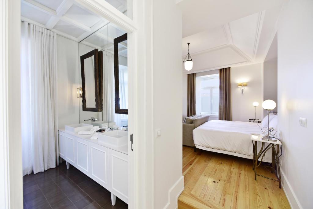 Santiago de Alfama - Boutique Hotel photo 5