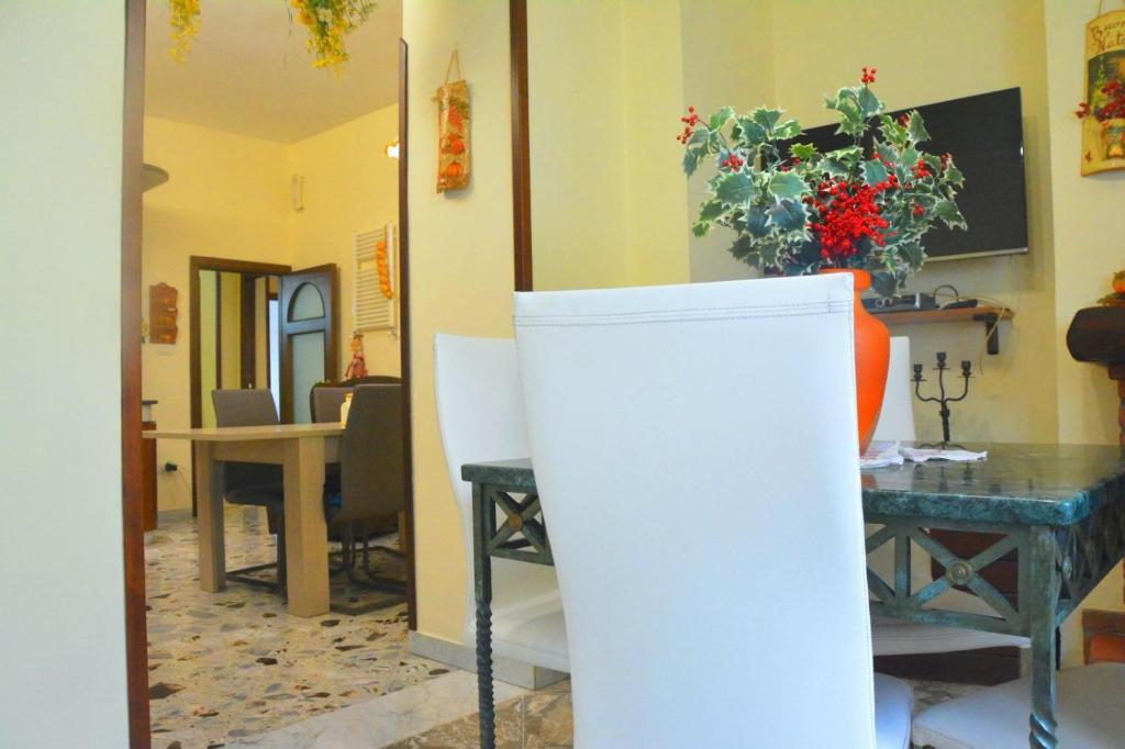 Fotografie z fotogalerie ubytování MIRA HOUSE v destinaci Pimonte