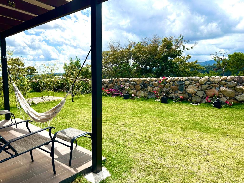 Suite romántica panorámica - Deluxe Family Suite