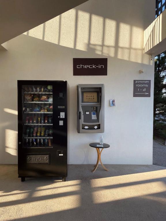 Fotografie z fotogalerie ubytování Hotel Caldor - 24h self-check in v destinaci Münchendorf